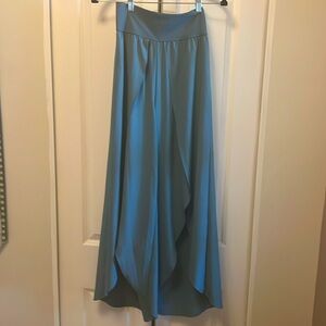 Athletic pants